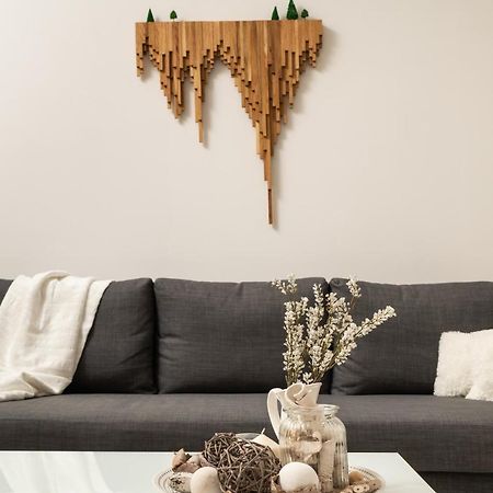 Michalis Nchouse 33 Villa Hanya Dış mekan fotoğraf