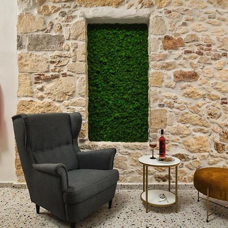 Michalis Nchouse 33 Villa Hanya Dış mekan fotoğraf