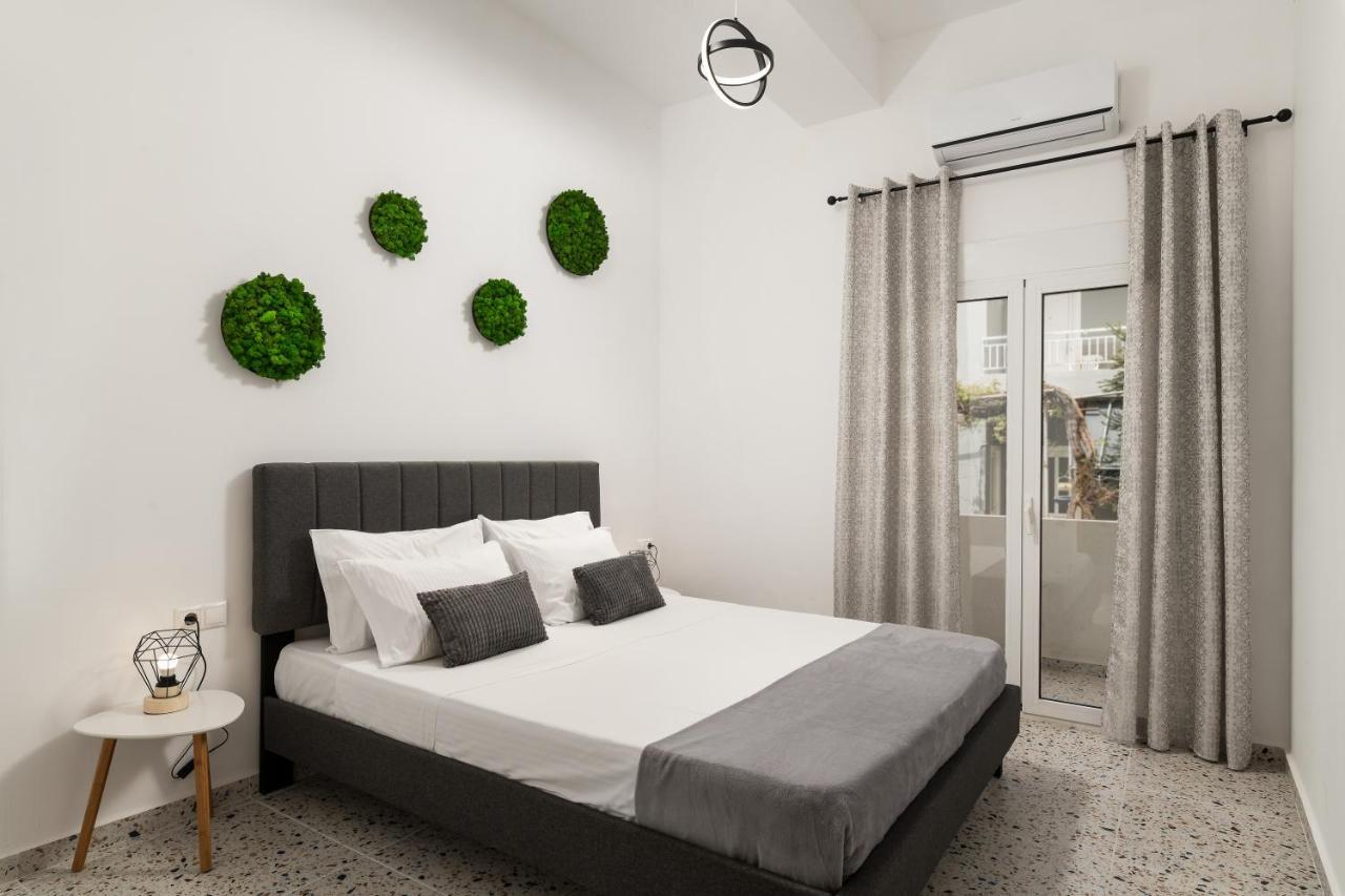Michalis Nchouse 33 Villa Hanya Dış mekan fotoğraf