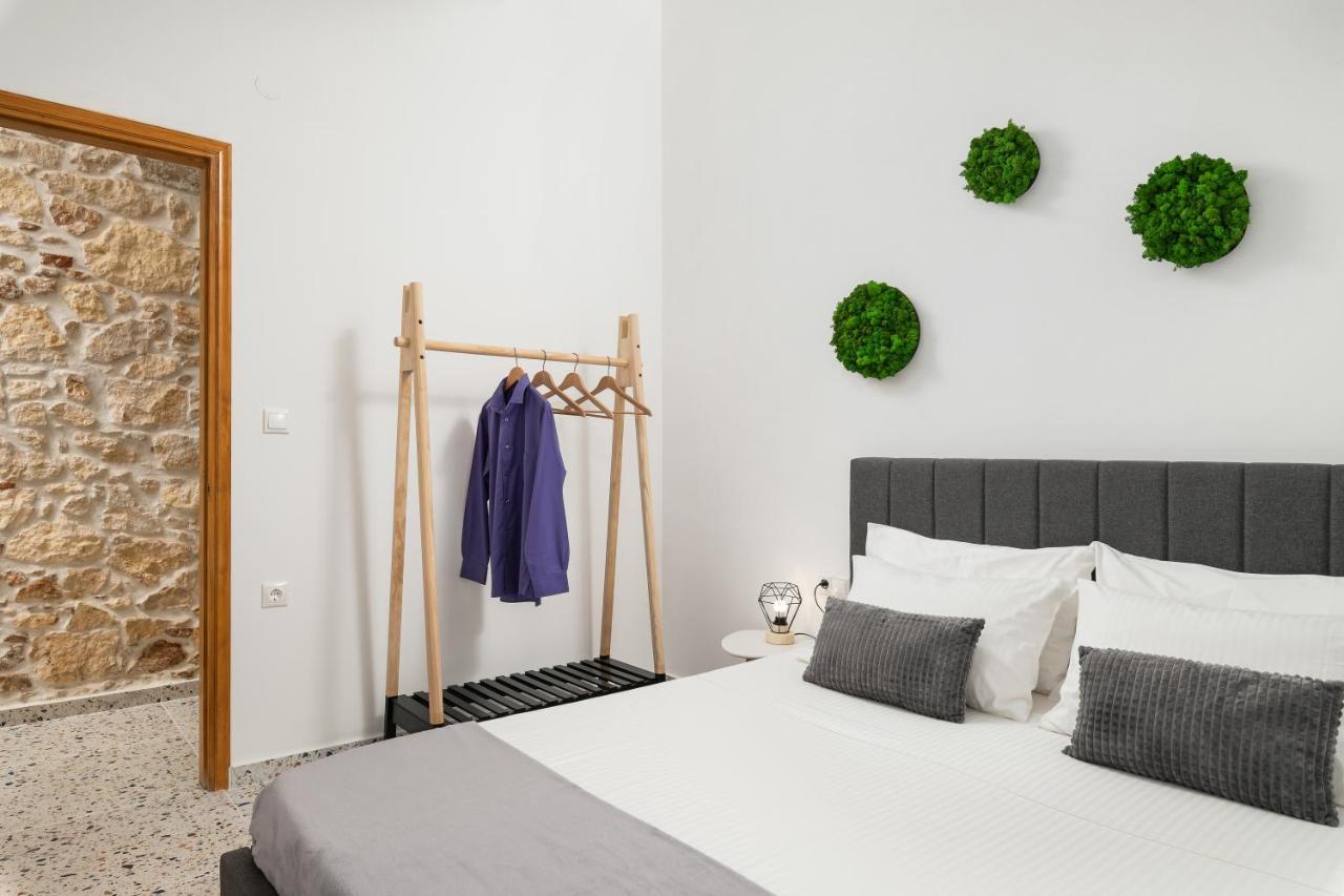 Michalis Nchouse 33 Villa Hanya Dış mekan fotoğraf