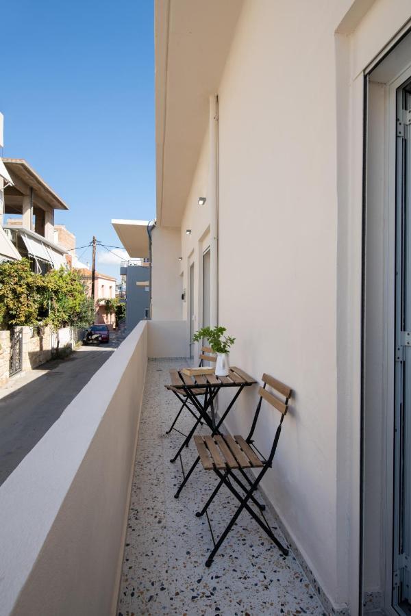 Michalis Nchouse 33 Villa Hanya Dış mekan fotoğraf